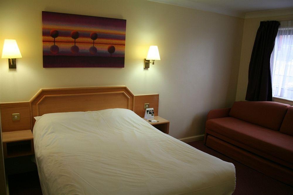 Days Inn Southampton Rownhams Chilworth  Chambre photo