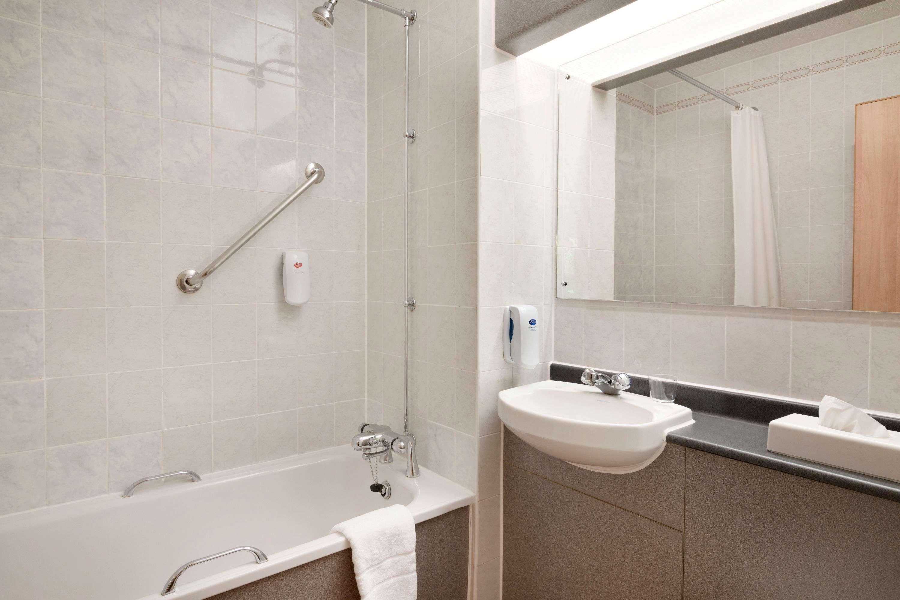 Days Inn Southampton Rownhams Chilworth  Extérieur photo