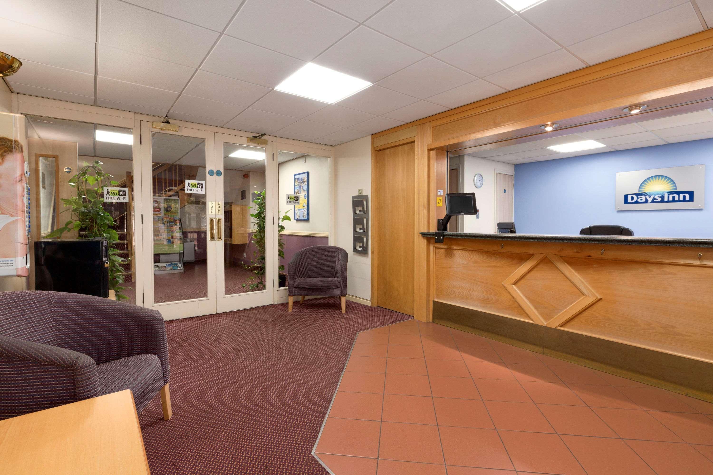 Days Inn Southampton Rownhams Chilworth  Extérieur photo
