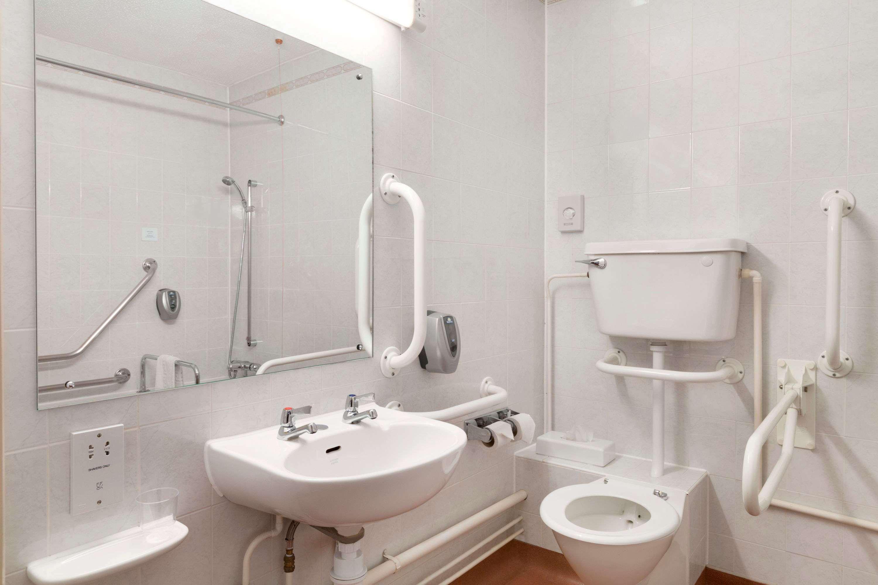 Days Inn Southampton Rownhams Chilworth  Extérieur photo