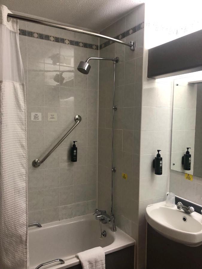 Days Inn Southampton Rownhams Chilworth  Extérieur photo
