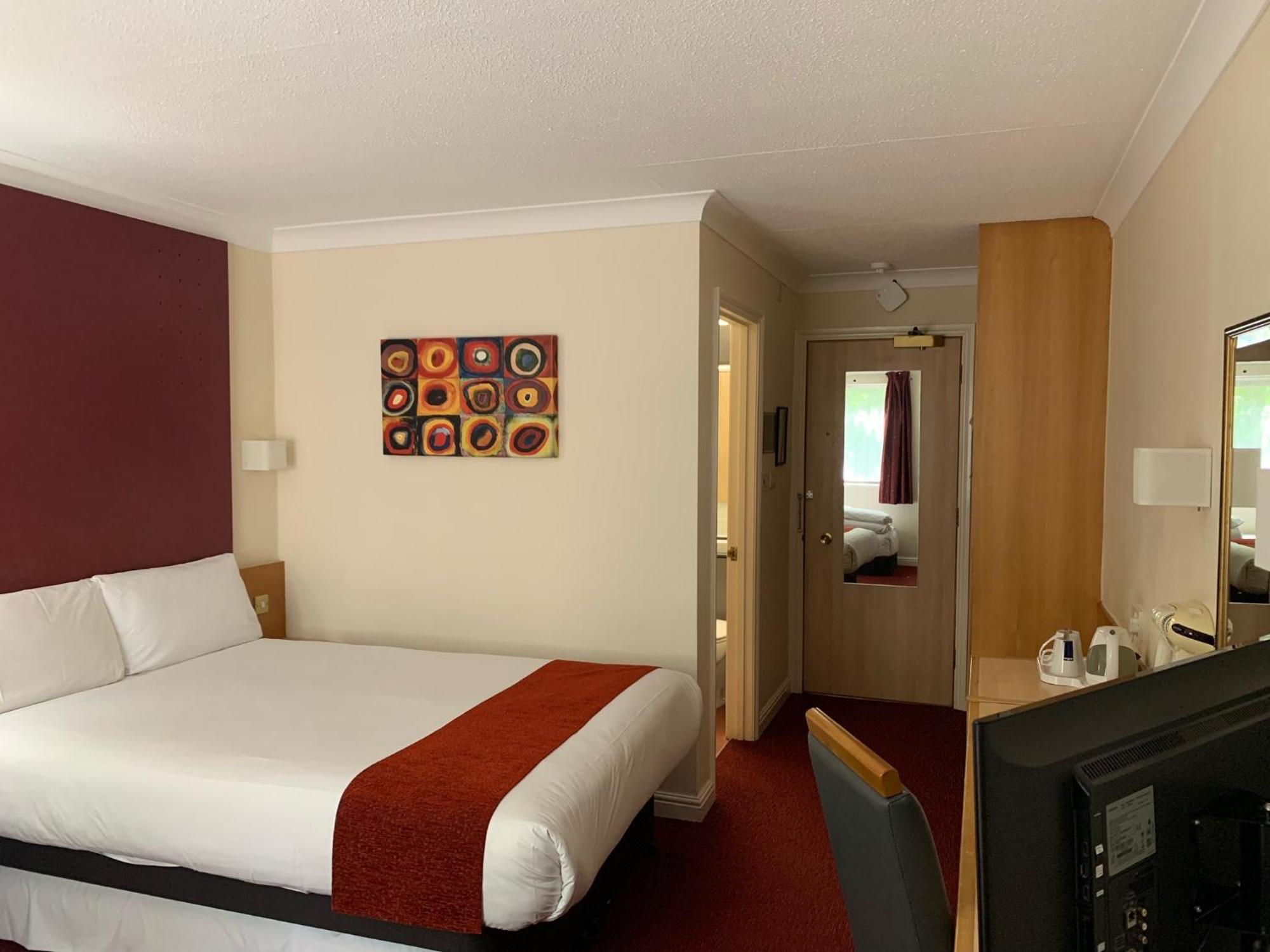 Days Inn Southampton Rownhams Chilworth  Extérieur photo