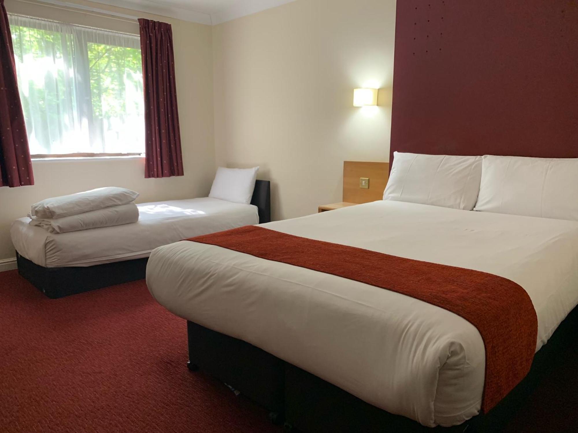 Days Inn Southampton Rownhams Chilworth  Extérieur photo