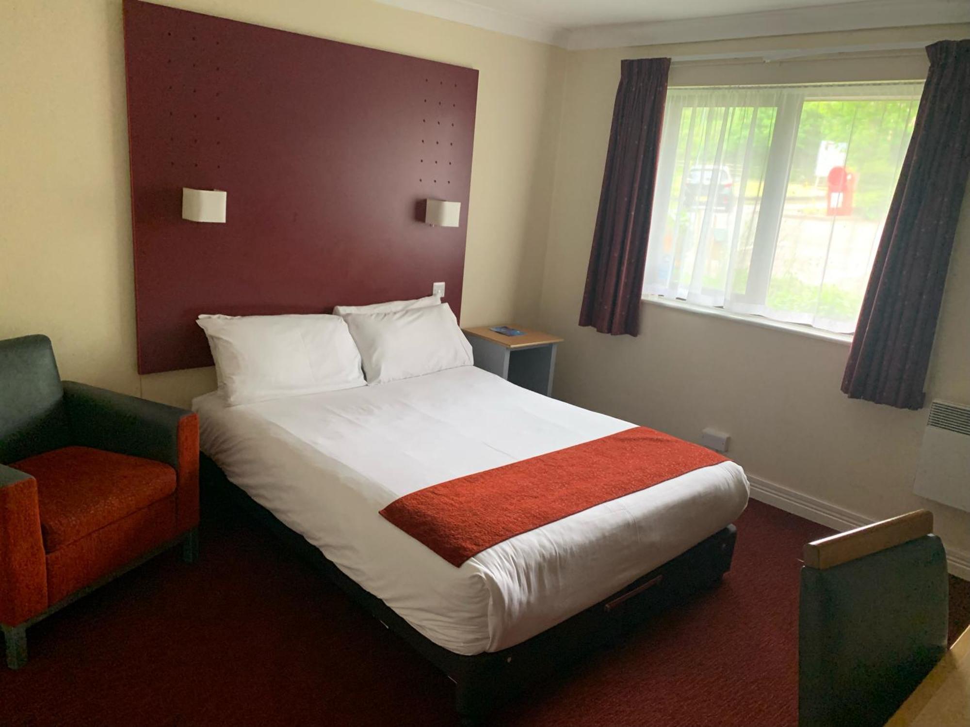 Days Inn Southampton Rownhams Chilworth  Extérieur photo