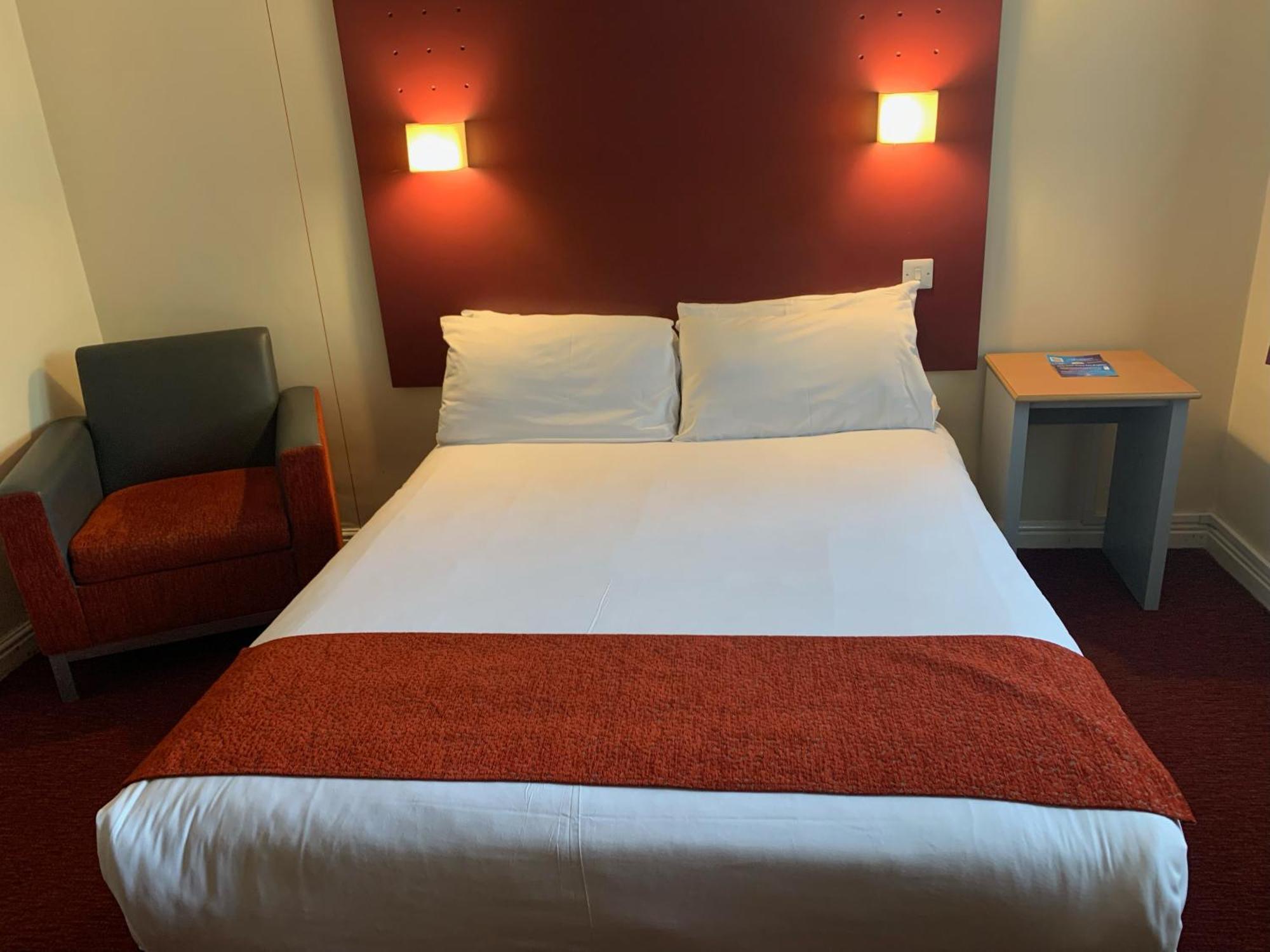 Days Inn Southampton Rownhams Chilworth  Extérieur photo