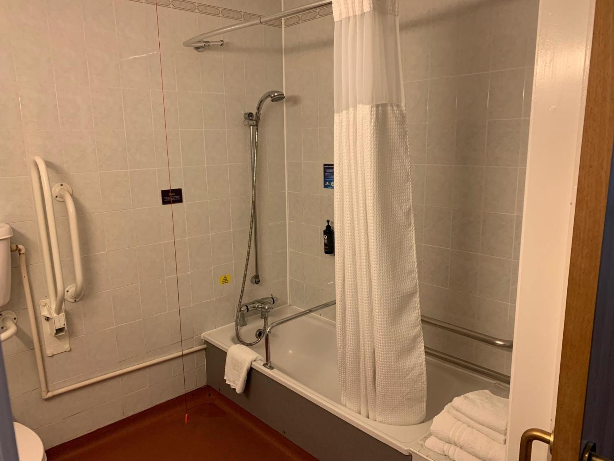 Days Inn Southampton Rownhams Chilworth  Chambre photo