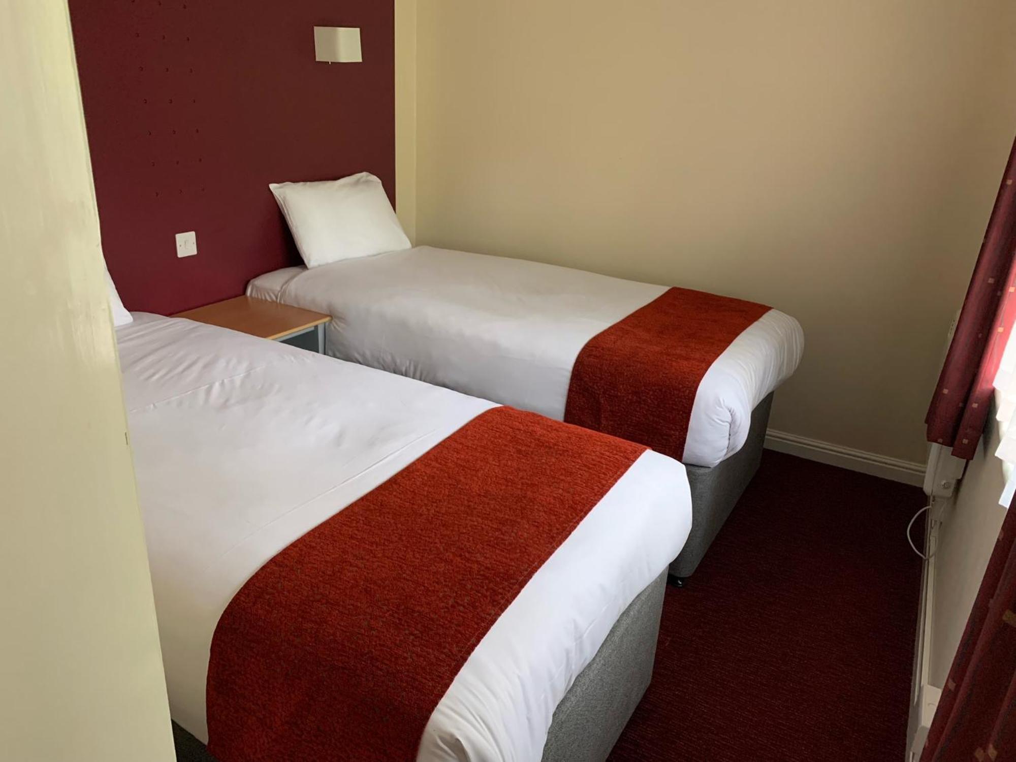 Days Inn Southampton Rownhams Chilworth  Chambre photo