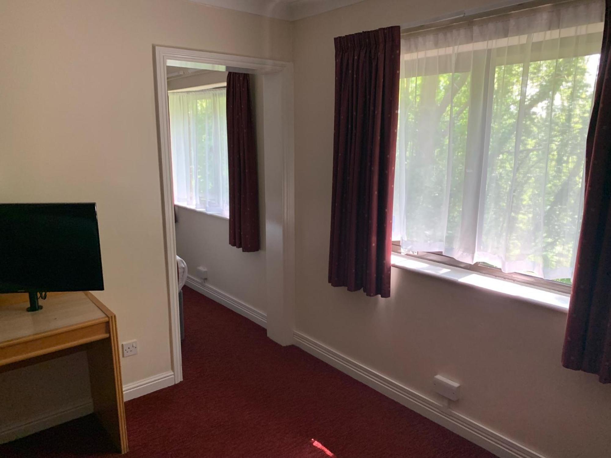 Days Inn Southampton Rownhams Chilworth  Chambre photo