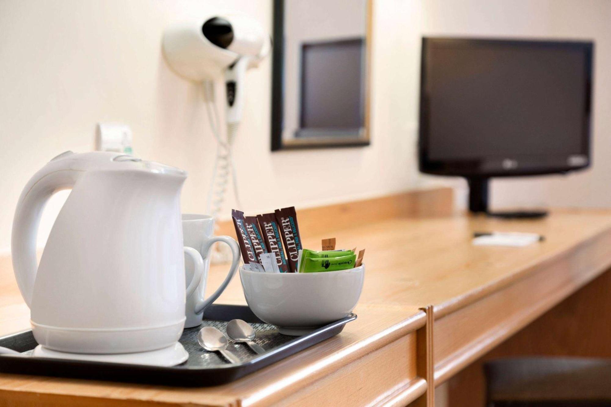Days Inn Southampton Rownhams Chilworth  Extérieur photo