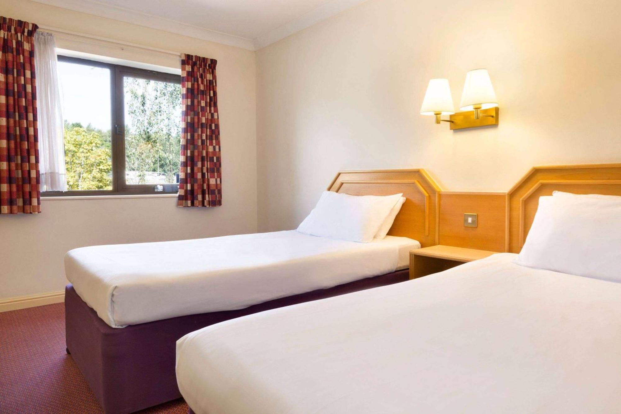 Days Inn Southampton Rownhams Chilworth  Extérieur photo