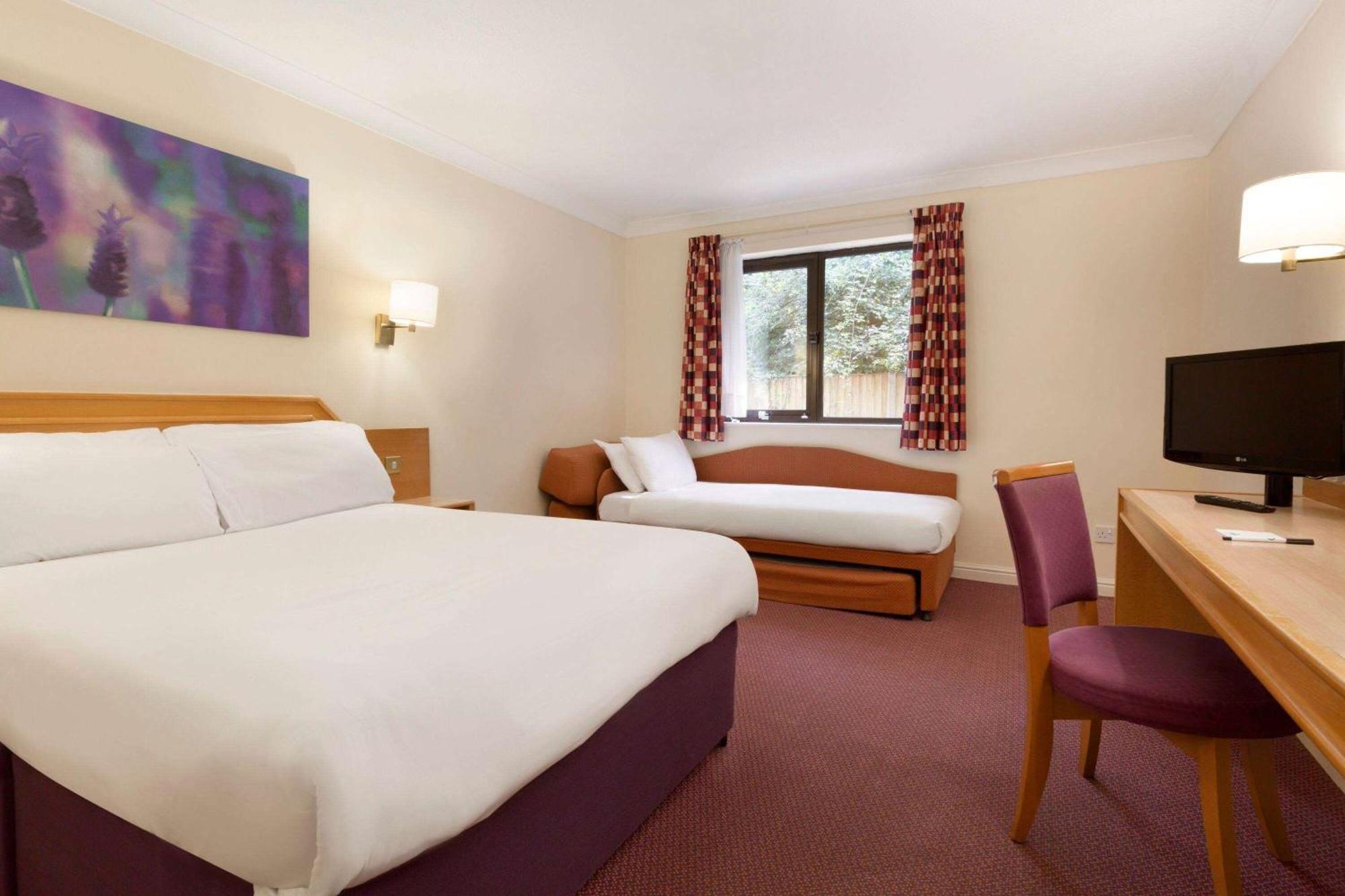 Days Inn Southampton Rownhams Chilworth  Extérieur photo