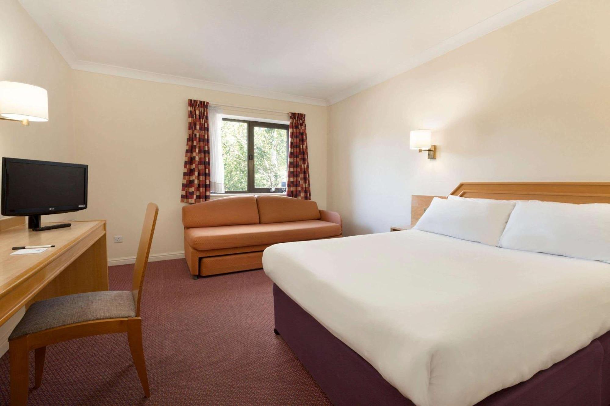Days Inn Southampton Rownhams Chilworth  Extérieur photo