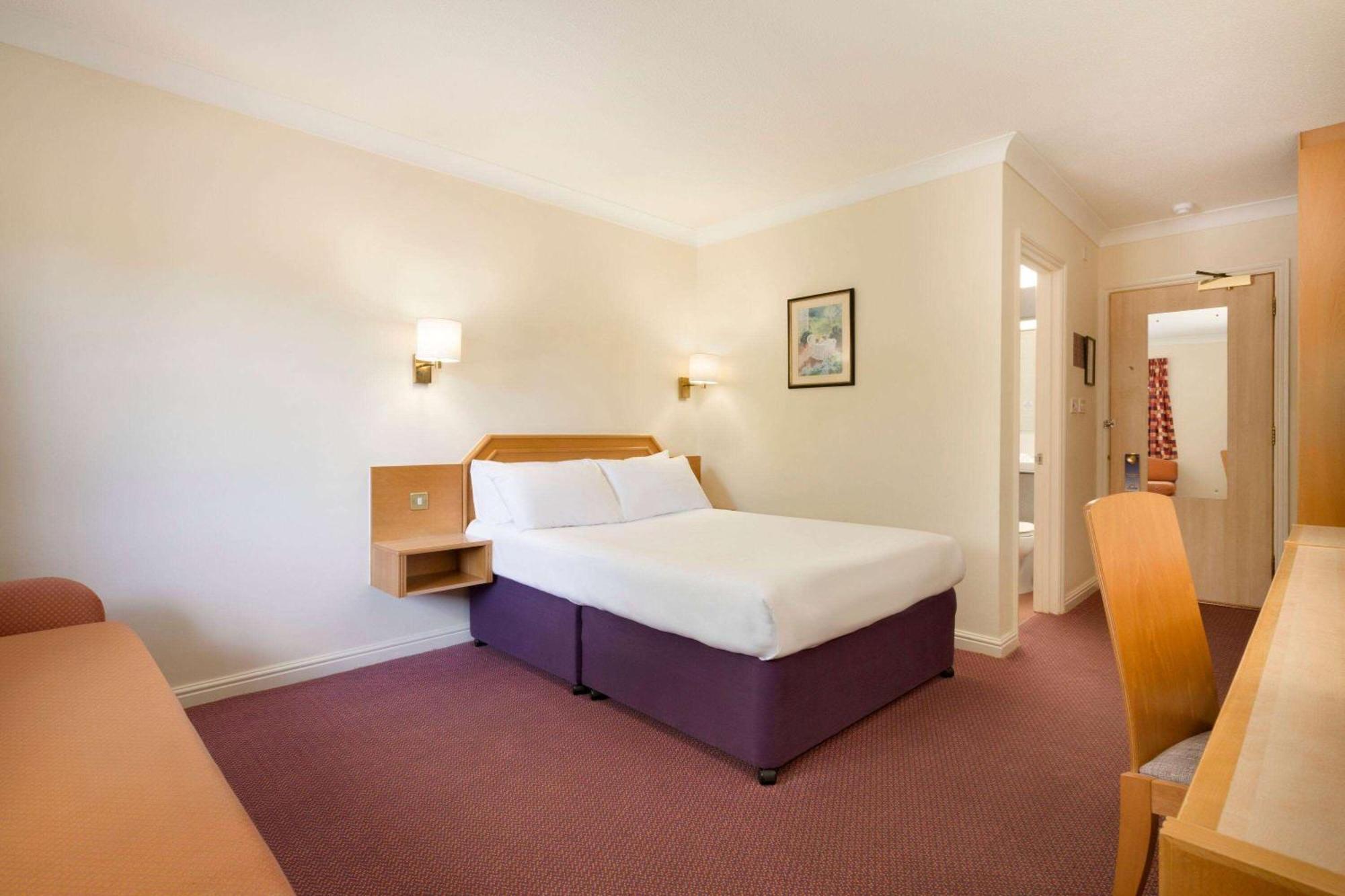 Days Inn Southampton Rownhams Chilworth  Extérieur photo