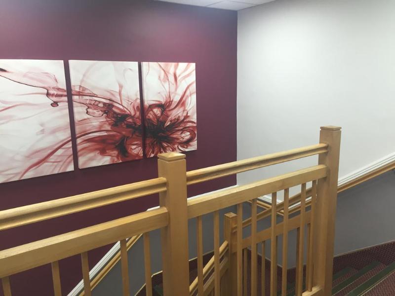 Days Inn Southampton Rownhams Chilworth  Extérieur photo