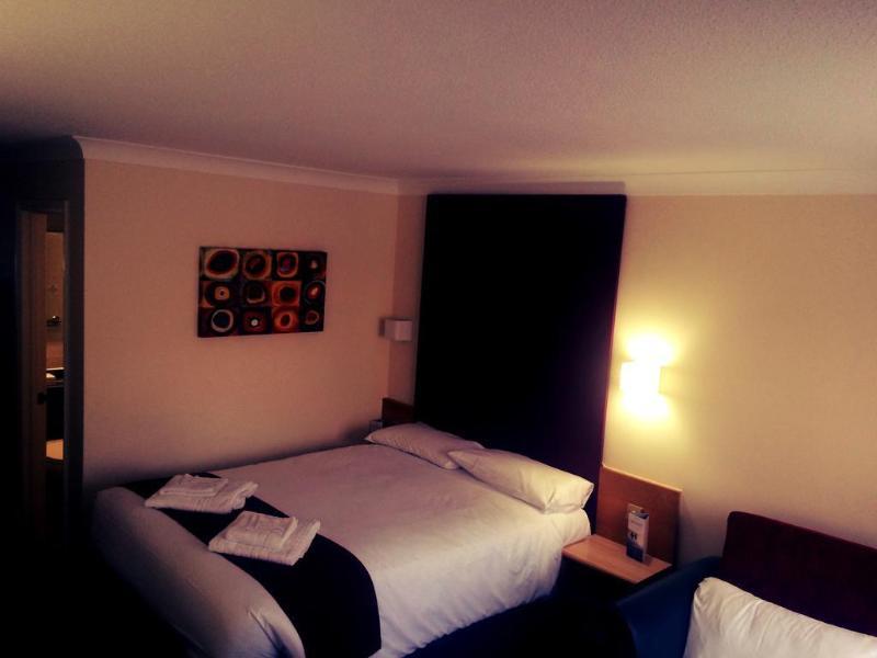 Days Inn Southampton Rownhams Chilworth  Extérieur photo