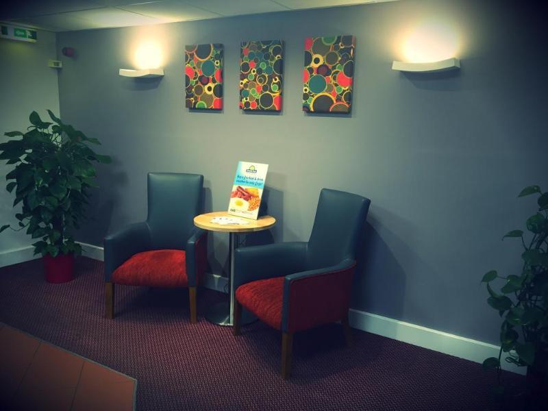 Days Inn Southampton Rownhams Chilworth  Extérieur photo
