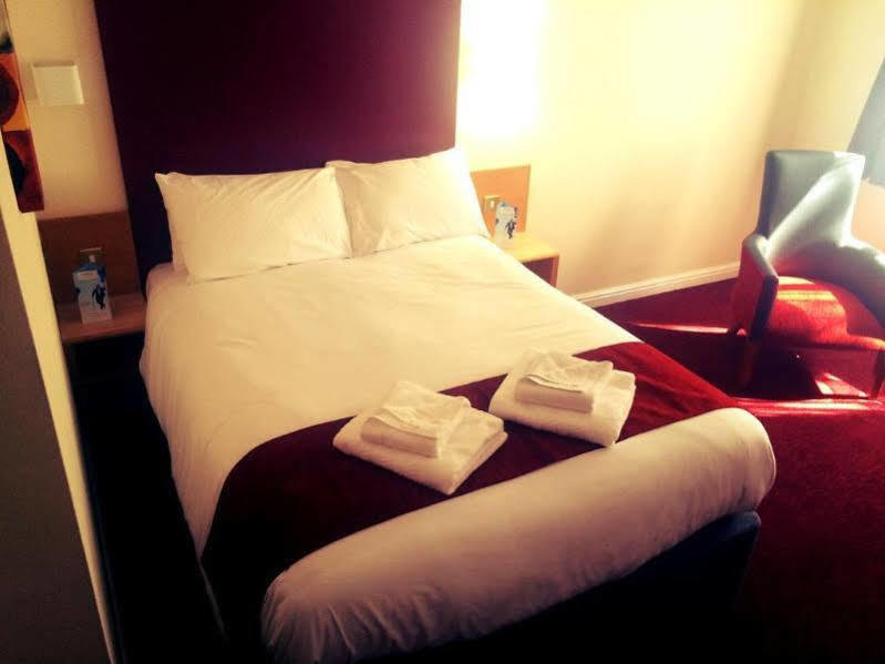 Days Inn Southampton Rownhams Chilworth  Extérieur photo