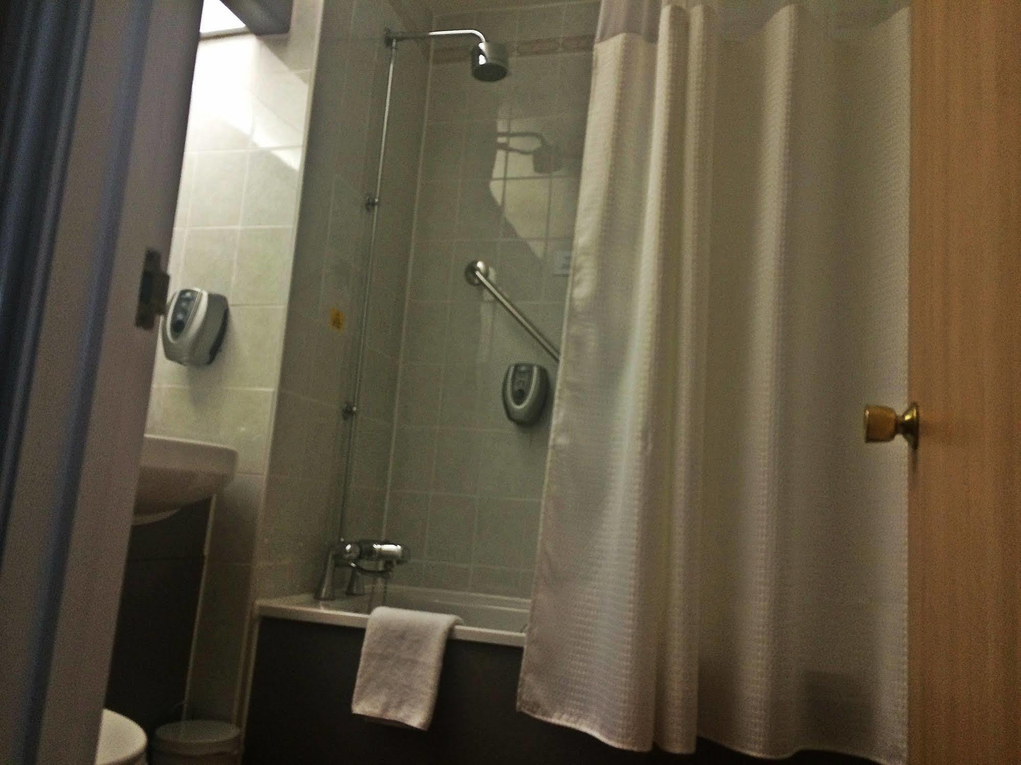 Days Inn Southampton Rownhams Chilworth  Extérieur photo