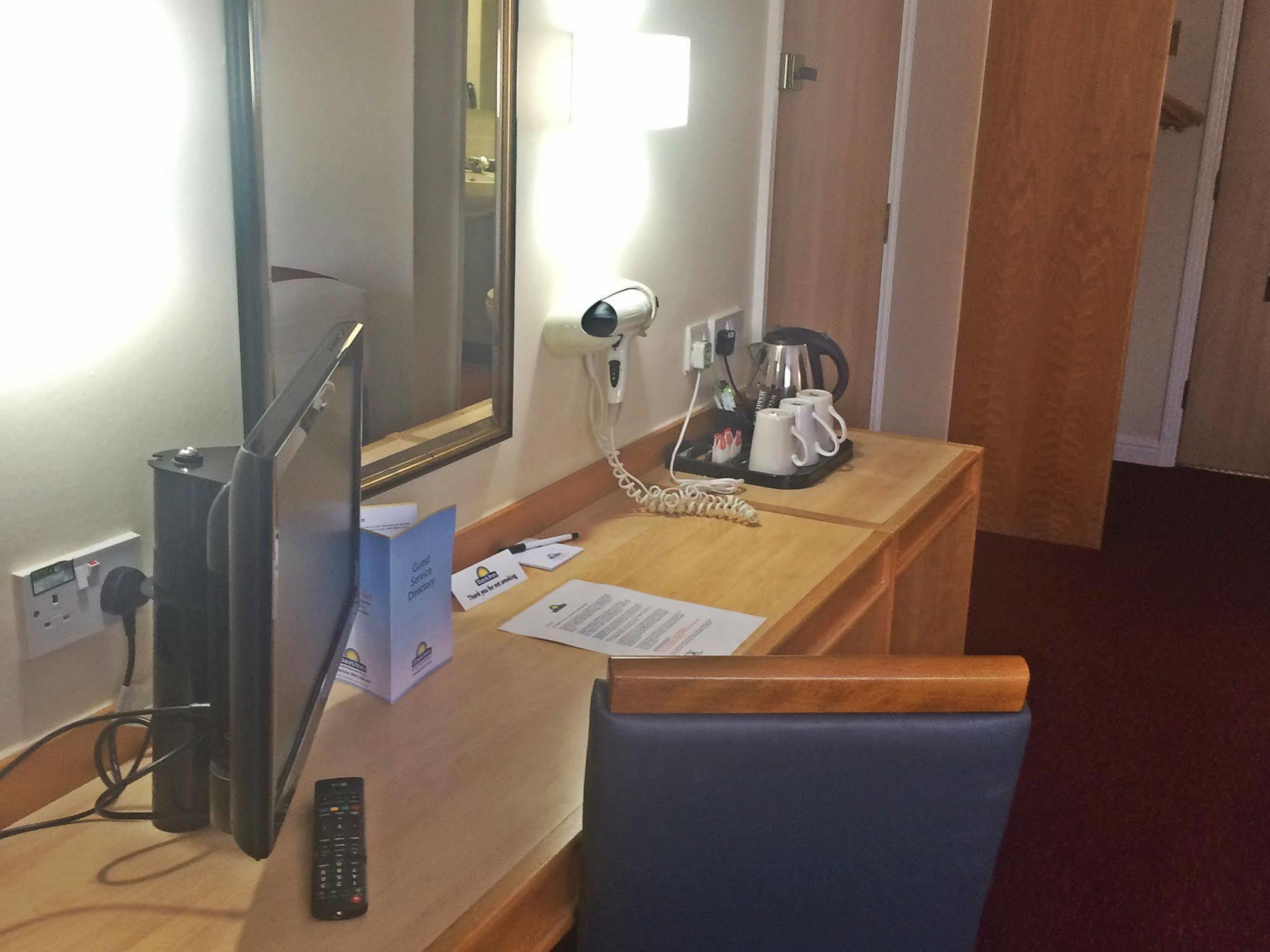 Days Inn Southampton Rownhams Chilworth  Extérieur photo