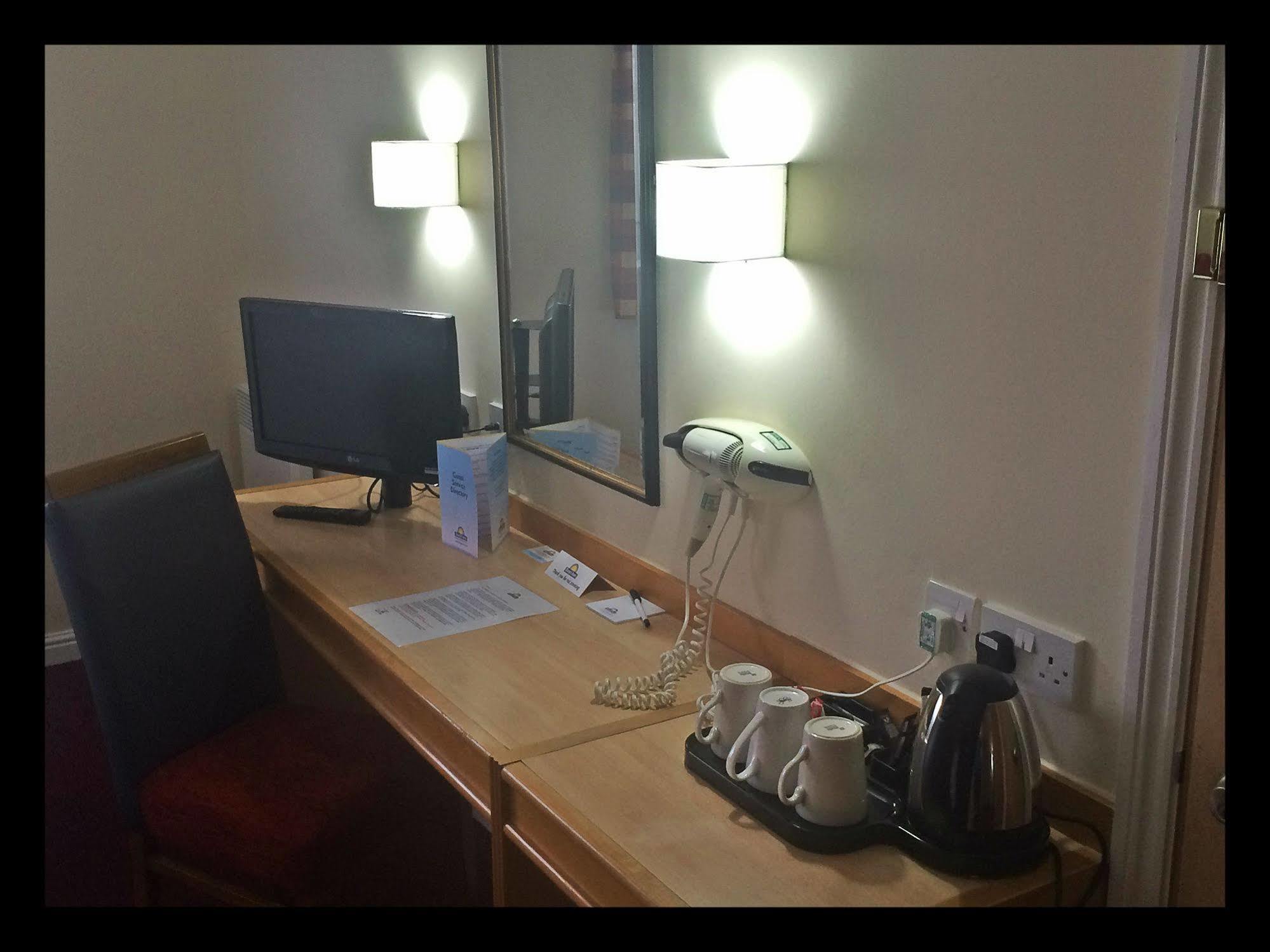 Days Inn Southampton Rownhams Chilworth  Extérieur photo