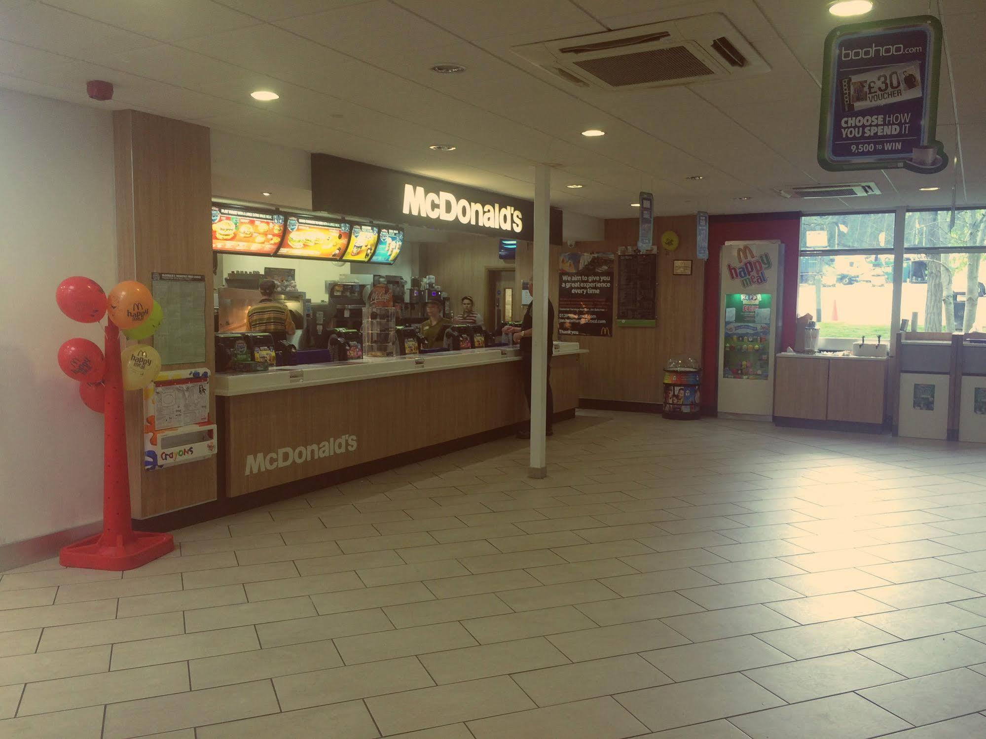 Days Inn Southampton Rownhams Chilworth  Extérieur photo