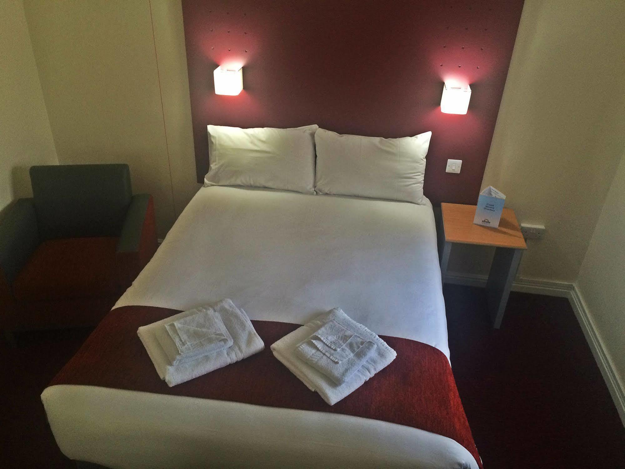 Days Inn Southampton Rownhams Chilworth  Extérieur photo