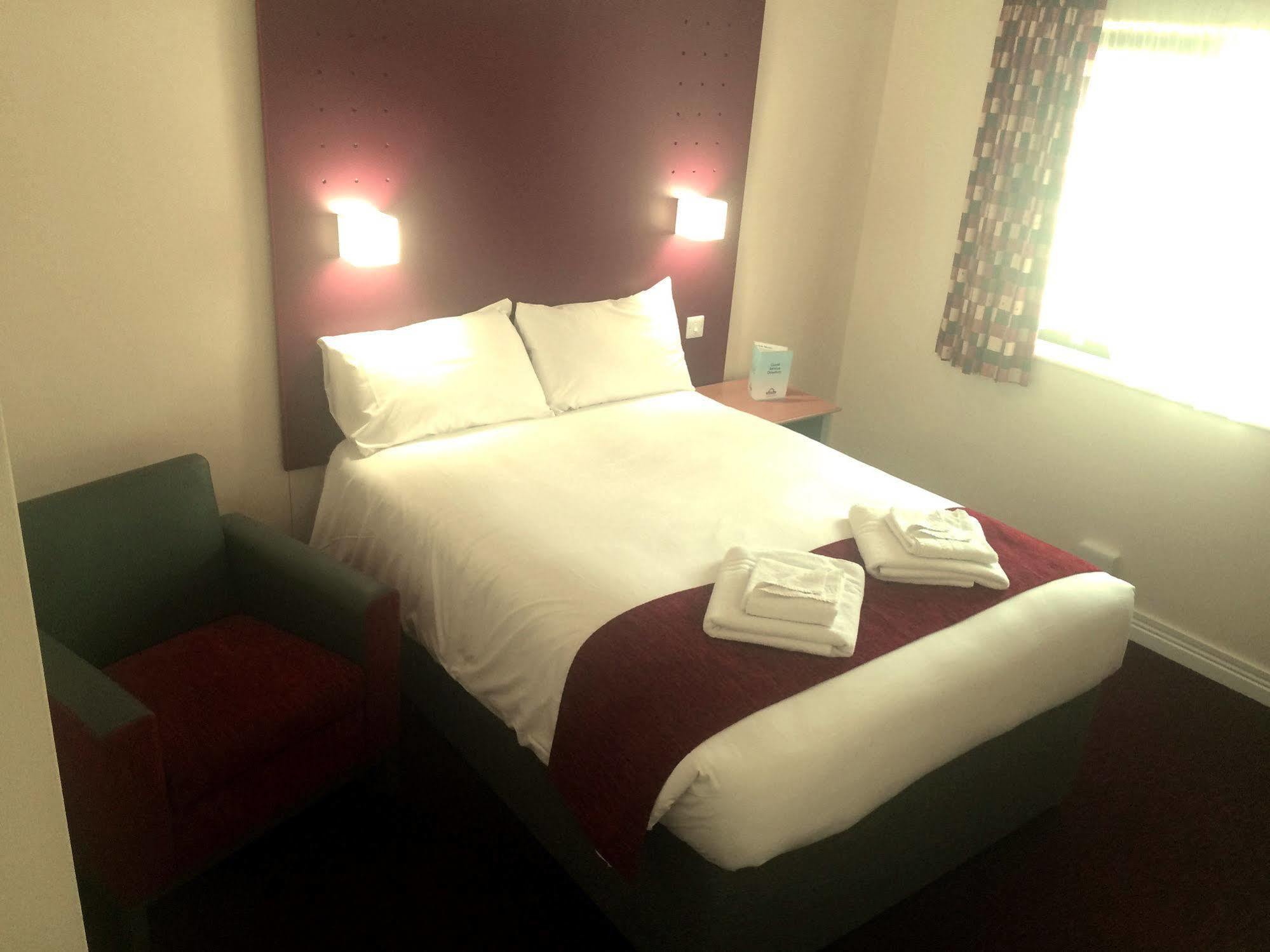Days Inn Southampton Rownhams Chilworth  Extérieur photo