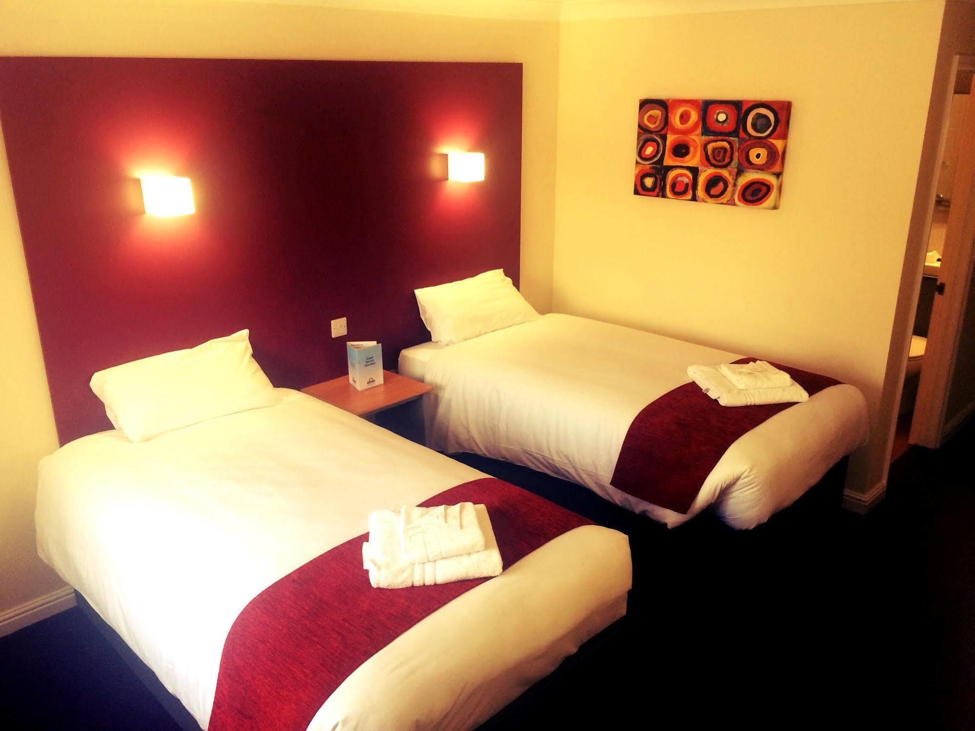 Days Inn Southampton Rownhams Chilworth  Extérieur photo
