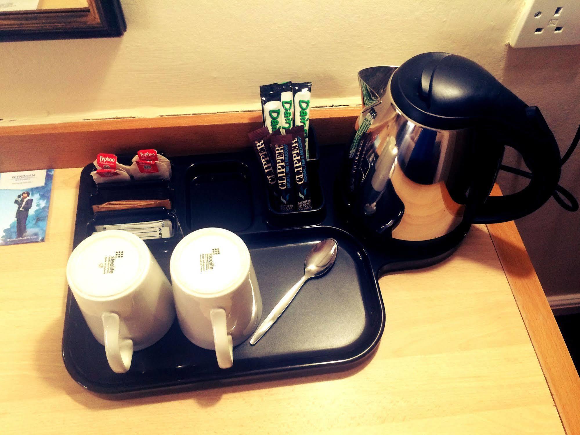 Days Inn Southampton Rownhams Chilworth  Extérieur photo