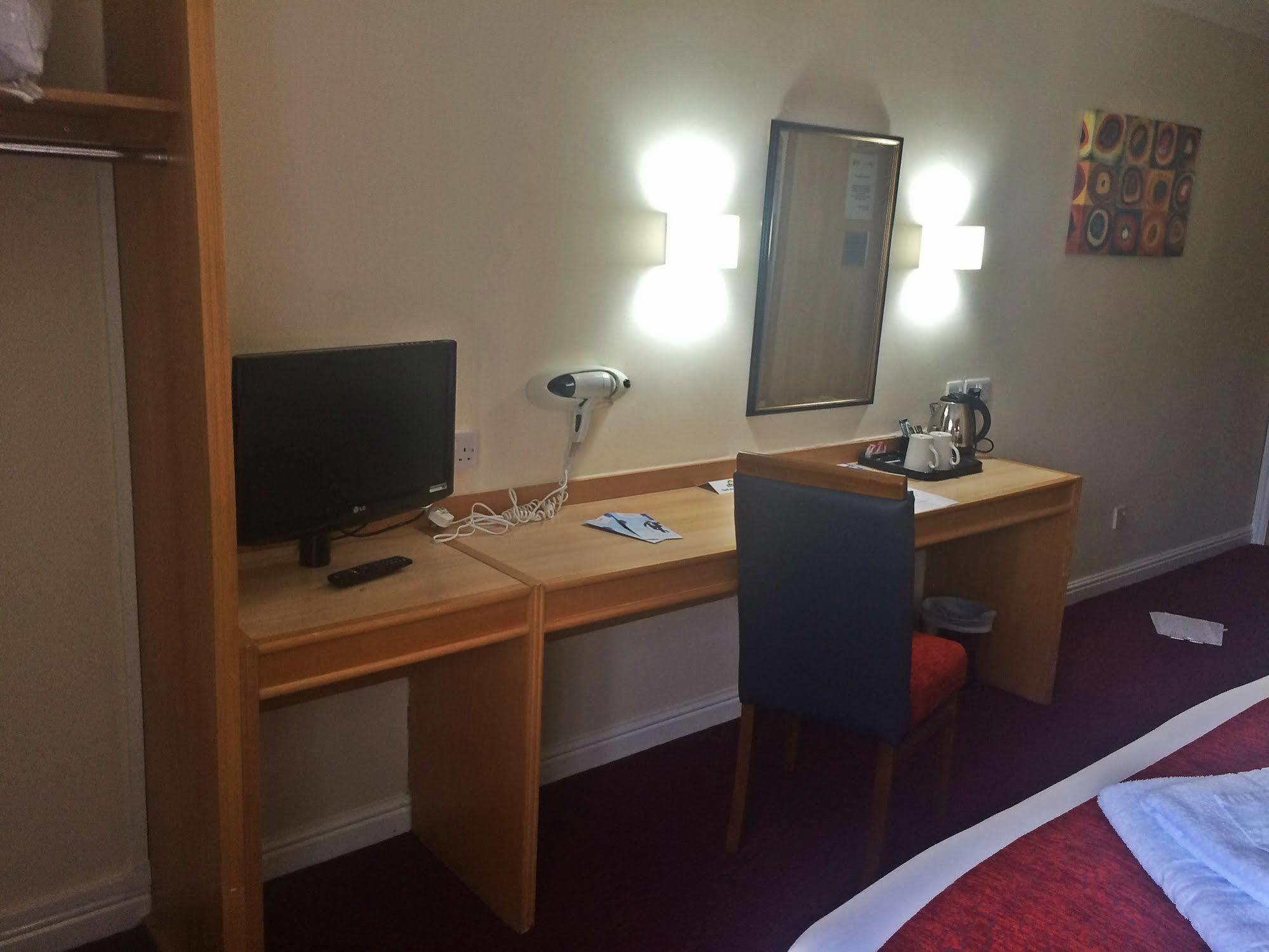Days Inn Southampton Rownhams Chilworth  Extérieur photo