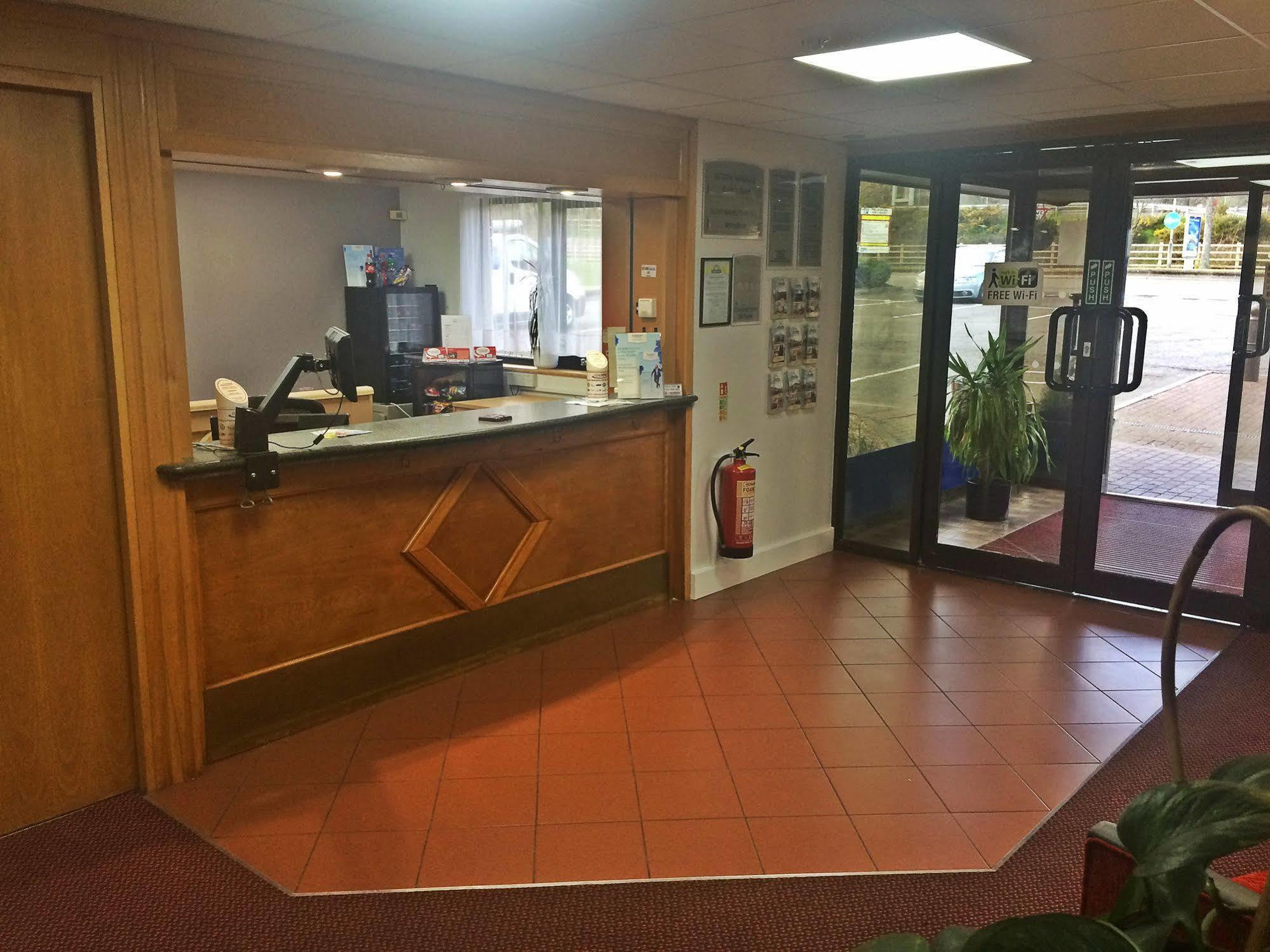Days Inn Southampton Rownhams Chilworth  Extérieur photo