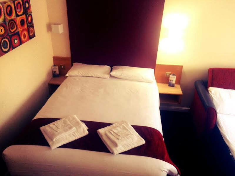 Days Inn Southampton Rownhams Chilworth  Extérieur photo